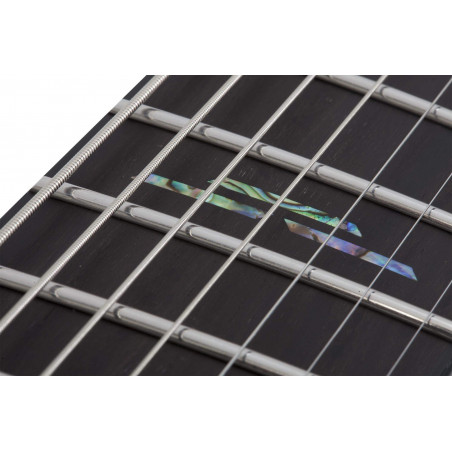 C-7 Multiscale Silver Mountain TXV