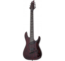C-7 Multiscale Silver Mountain BM