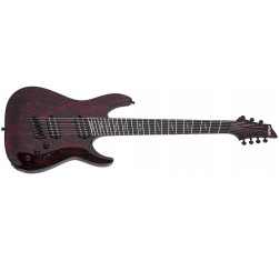 C-7 Multiscale Silver Mountain BM 2