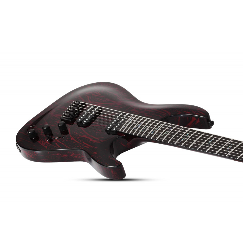 C-7 Multiscale Silver Mountain BM