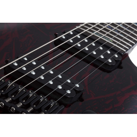 C-7 Multiscale Silver Mountain BM