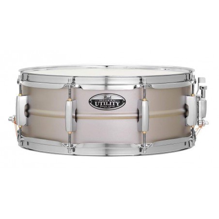 Compra Caja Modern Utility 14 x 5,5" MUS1455S Acero online | MusicSales