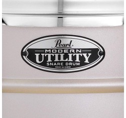 Compra Caja Modern Utility 14 x 5,5" MUS1455S Acero online | MusicSales 2