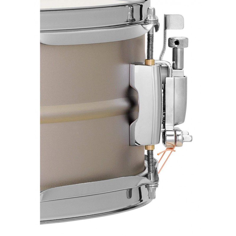 Compra Caja Modern Utility 14 x 5,5" MUS1455S Acero online | MusicSales