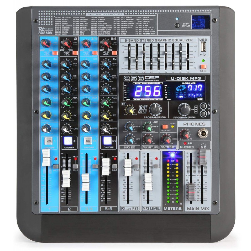 Compra PDM-S604 online | MusicSales