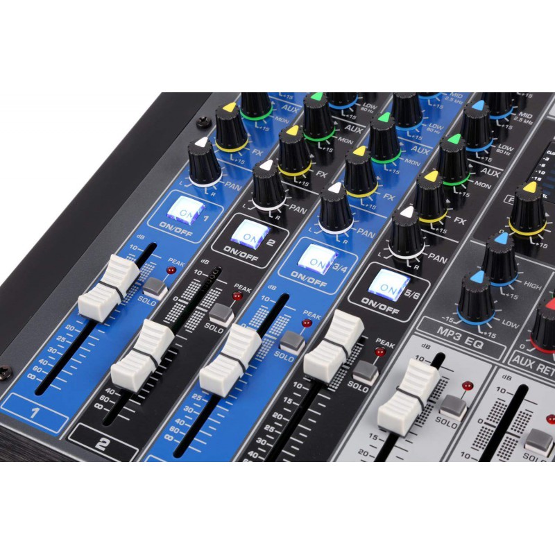 Compra PDM-S604 online | MusicSales