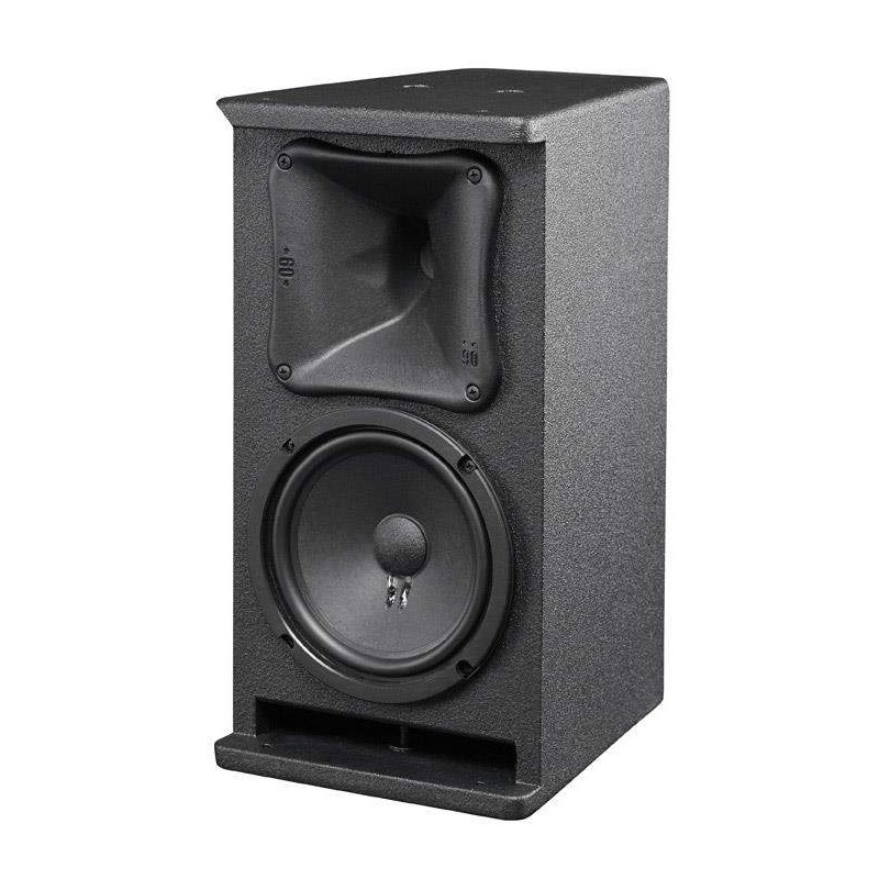 DAS AUDIO Artec 306 Altavoz Pasivo de Madera  6"+Trompeta, 100W/400W. 8 Ohm.con soporte AXU-306U incluido.