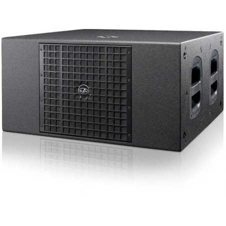 DAS AUDIO Artec 322S Subgrave pasivo 2 x12" 800 Watts RMS ,3200 Watts Pico,