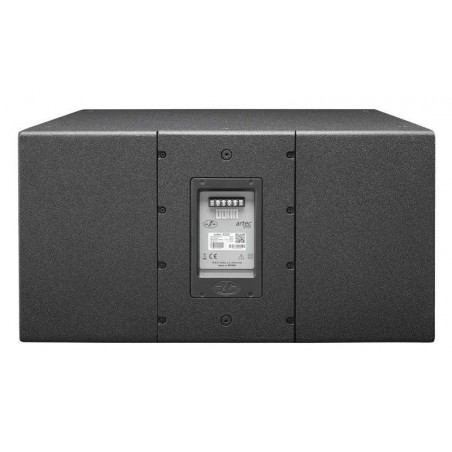 DAS AUDIO Artec 322S Subgrave pasivo 2 x12" 800 Watts RMS ,3200 Watts Pico,