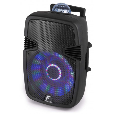 Compra FT15JB Bafle Activo 15" 800W con show de luces online