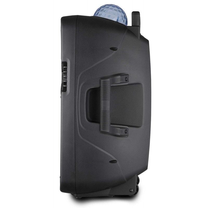 Compra FT15JB Bafle Activo 15" 800W con show de luces online