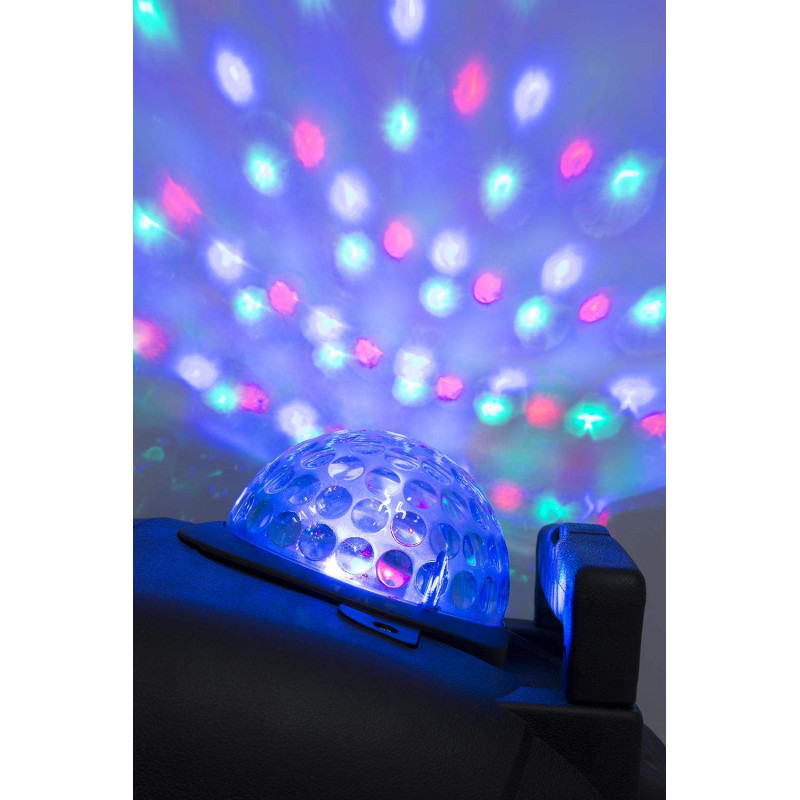 Compra FT15JB Bafle Activo 15" 800W con show de luces online