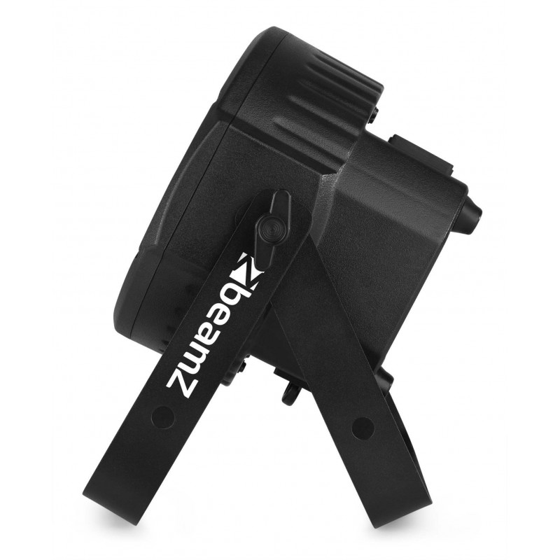 comprar foco de luz ultravioleta, Beamz COB30UV Foco plano PAR