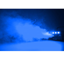 Compra S700-LED Máquina de Humo con efecto Hielo online | MusicSales 2
