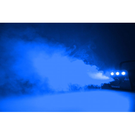 Compra S700-LED Máquina de Humo con efecto Hielo online | MusicSales