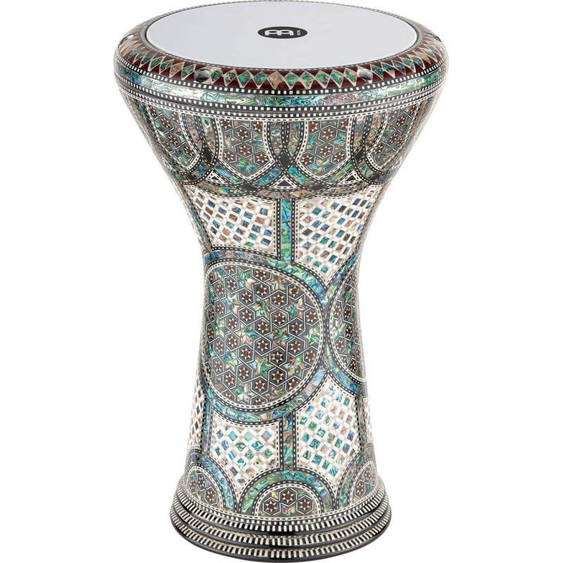 Compra Darbuka AEED3 online | MusicSales