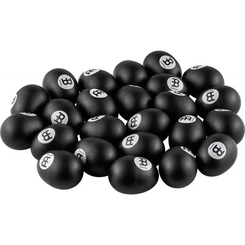 Compra Set de 24 Huevos Maraca ES-SET24-BK online | MusicSales