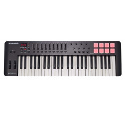 Compra OXYGEN 49 MKV online | MusicSales