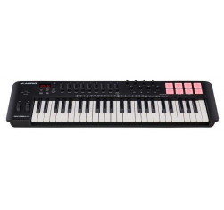 Compra OXYGEN 49 MKV online | MusicSales 2