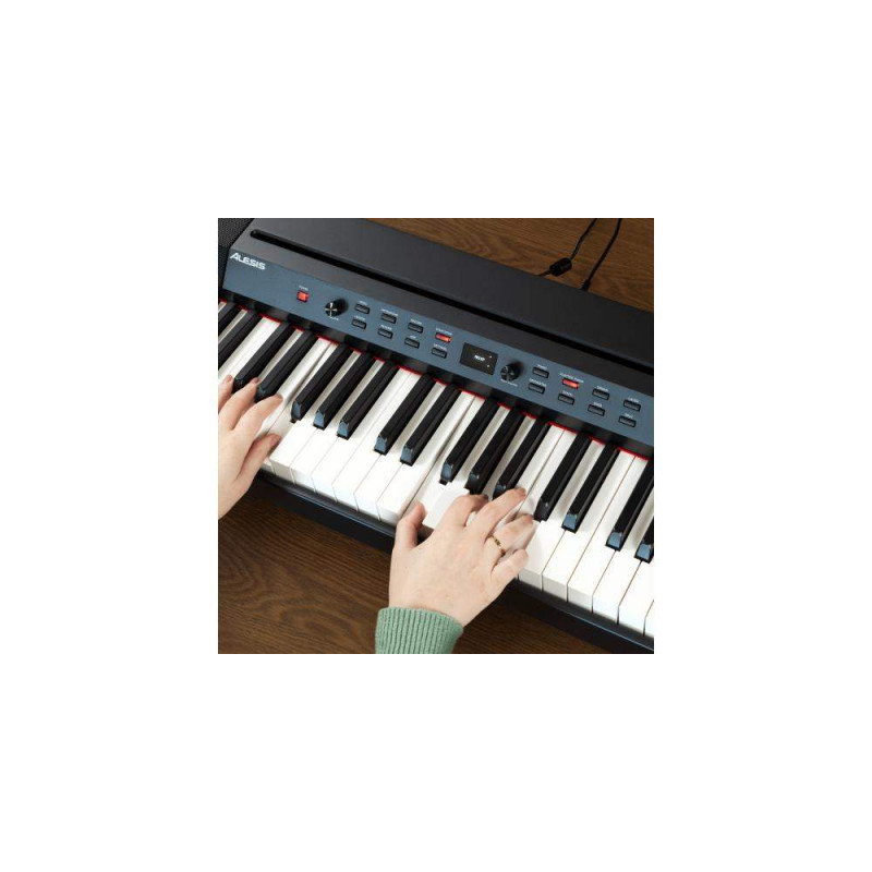 Compra PRESTIGE Artist online | MusicSales