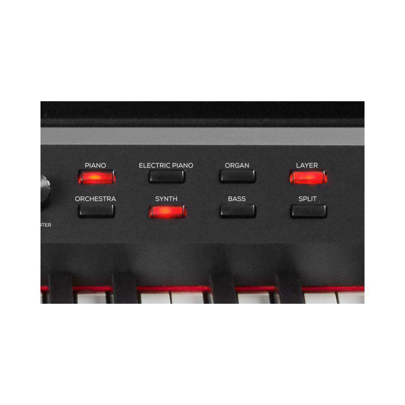 Compra PRESTIGE Artist online | MusicSales