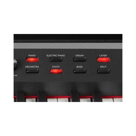 Compra PRESTIGE Artist online | MusicSales