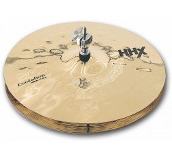 14" HHX Evolution Hats 11402XEB