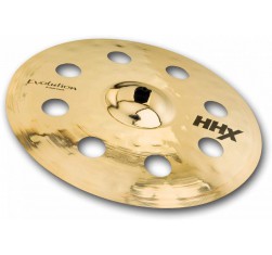 18" HHX Evolution O-Zone Crash 11800XEB