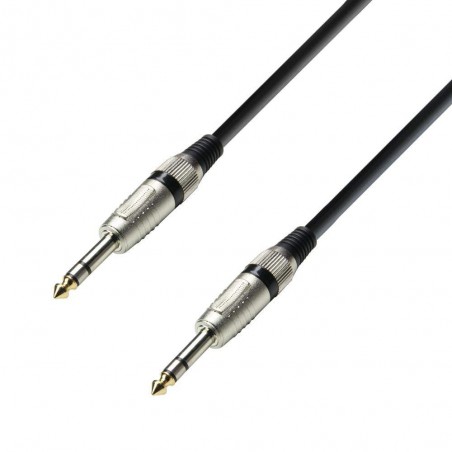 Compra Cable Jack estéreo - Jack estéreo 1,5m K3BVV0150 online | MusicSales