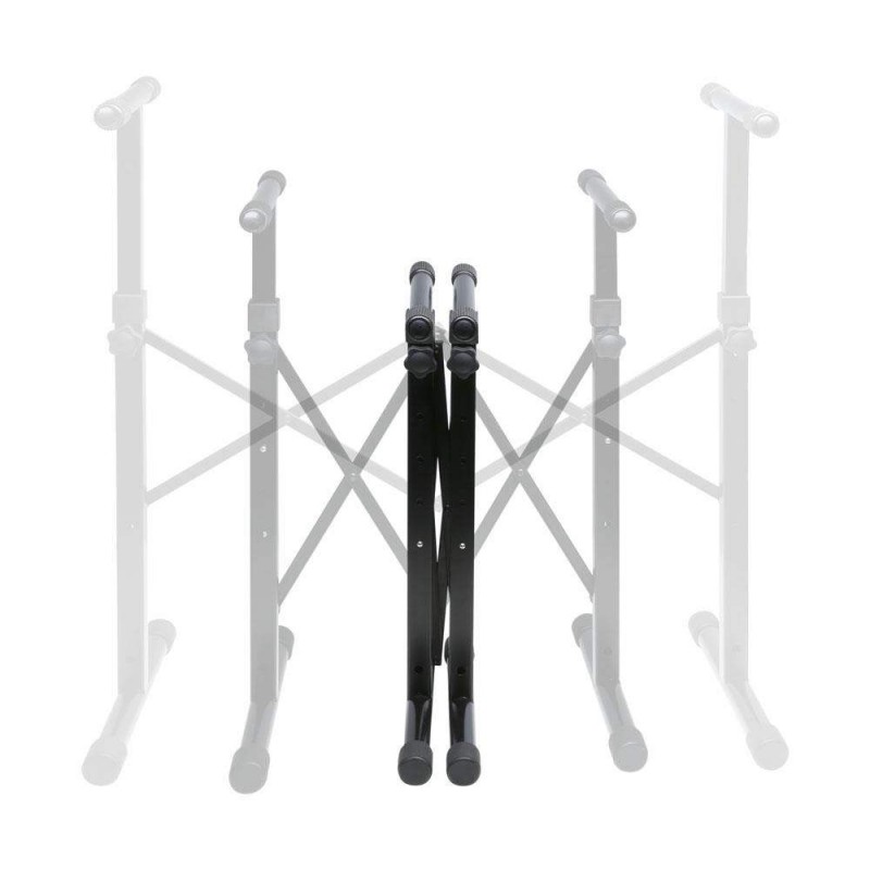 Compra Soporte Teclado/Equipos SKS05 online | MusicSales