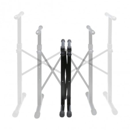 Compra Soporte Teclado/Equipos SKS05 online | MusicSales