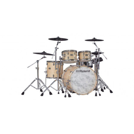 Compra VAD706-GN KIT Batería Electrónica Gloss Natural online | MusicSales Compra VAD706-GN KIT Batería Electrónica Gloss Natural online | MusicSales