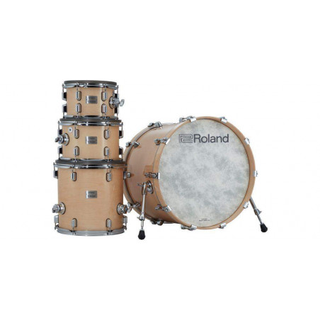 Compra VAD706-GN KIT Batería Electrónica Gloss Natural online | MusicSales Compra VAD706-GN KIT Batería Electrónica Gloss Natural online | MusicSales