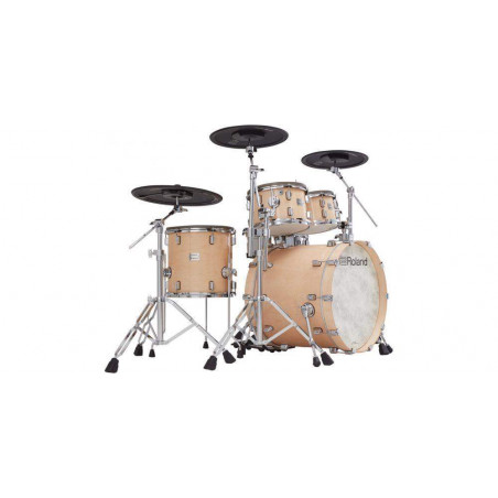 Compra VAD706-GN KIT Batería Electrónica Gloss Natural online | MusicSales Compra VAD706-GN KIT Batería Electrónica Gloss Natural online | MusicSales