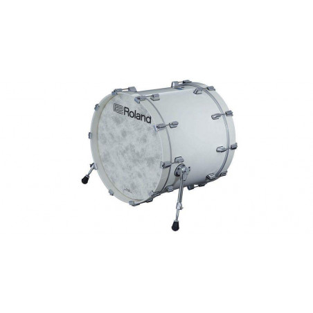 Compra VAD706-PW KIT Batería Electrónica Pearl White online | MusicSales Compra VAD706-PW KIT Batería Electrónica Pearl White online | MusicSales