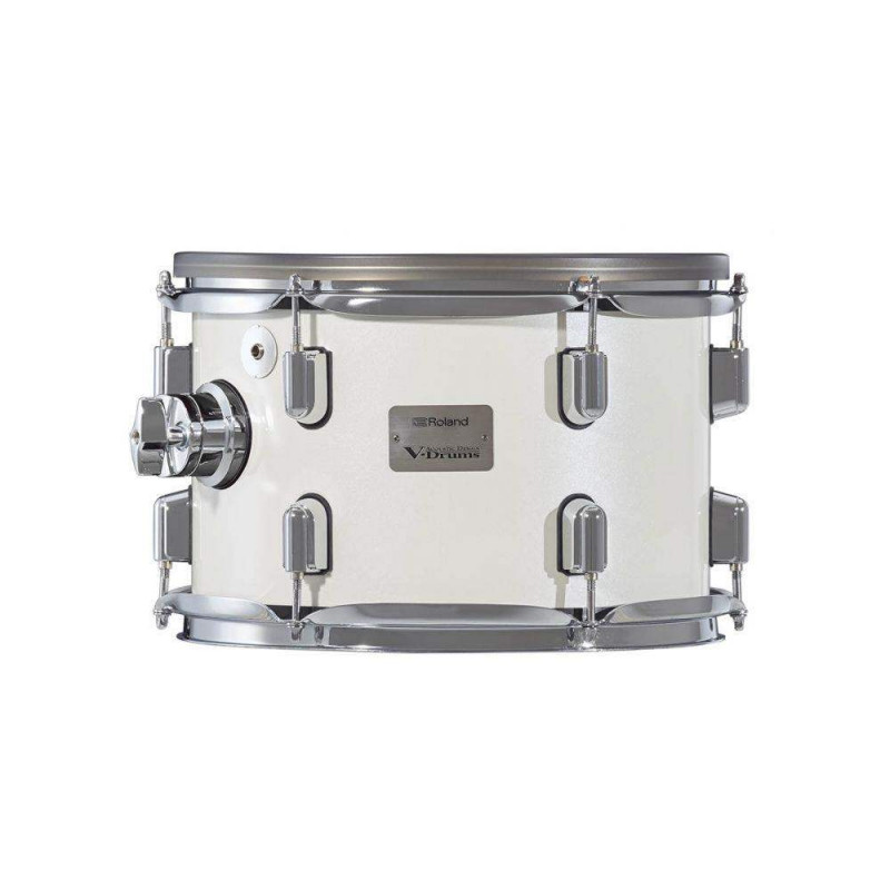 Compra VAD706-PW KIT Batería Electrónica Pearl White online | MusicSales