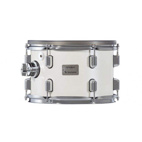 Compra VAD706-PW KIT Batería Electrónica Pearl White online | MusicSales Compra VAD706-PW KIT Batería Electrónica Pearl White online | MusicSales