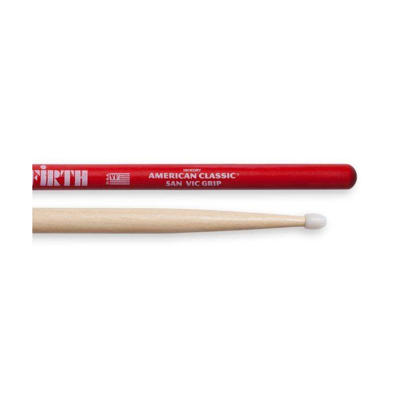 Compra 5ANVG Vic Grip Punta Nylon online | MusicSales