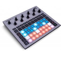 CIRCUIT RHYTHM 2
