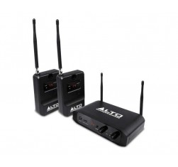Stealth Wireless