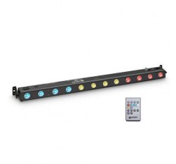 TRIBAR 200 IR