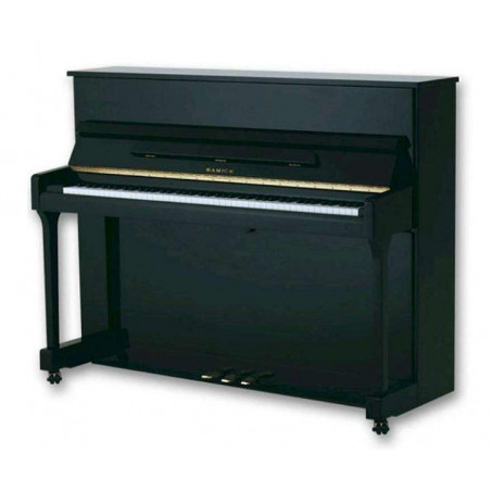 Compra JS-115D Piano Acústico Negro Pulido online | MusicSales Compra JS-115D Piano Acústico Negro Pulido online | MusicSales