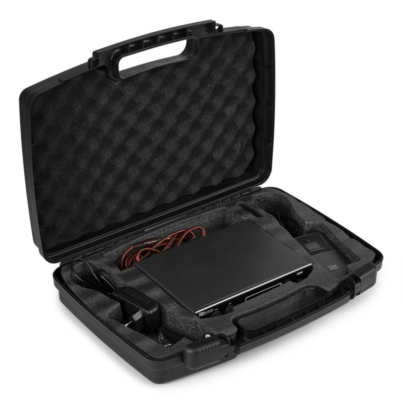 POWER DYNAMICS PD800 Sistema Monitorización In Ear UHF.20 Canale