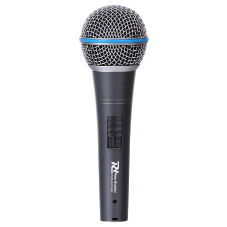 comprar micrófono cardioide de condensador Power Dynamics PSM660 ideal para conferencias, uso vocal y guitarra acústica. comprar micrófono cardioide de condensador Power Dynamics PSM660 ideal para conferencias, uso vocal y guitarra acústica.