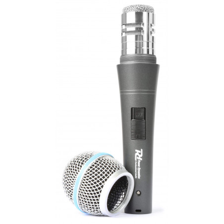 comprar micrófono cardioide de condensador Power Dynamics PSM660 ideal para conferencias, uso vocal y guitarra acústica. comprar micrófono cardioide de condensador Power Dynamics PSM660 ideal para conferencias, uso vocal y guitarra acústica.