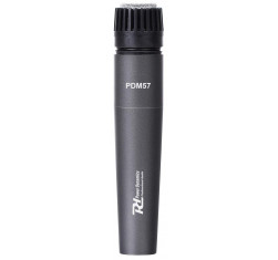 Compra PDM57 Microfono dinamico para instrumentos online | MusicSales