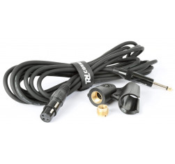 Compra PDM57 Microfono dinamico para instrumentos online | MusicSales 2