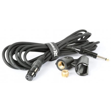 Compra PDM57 Microfono dinamico para instrumentos online | MusicSales