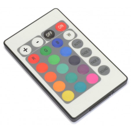 comprar Barra de Leds Beamz LCB803 con 80 leds de 3 Wattios 3-en-1