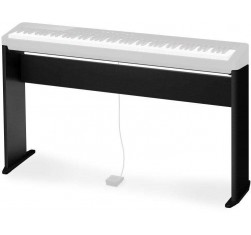 CS-68BK Soporte Piano Digital Negro
                                
